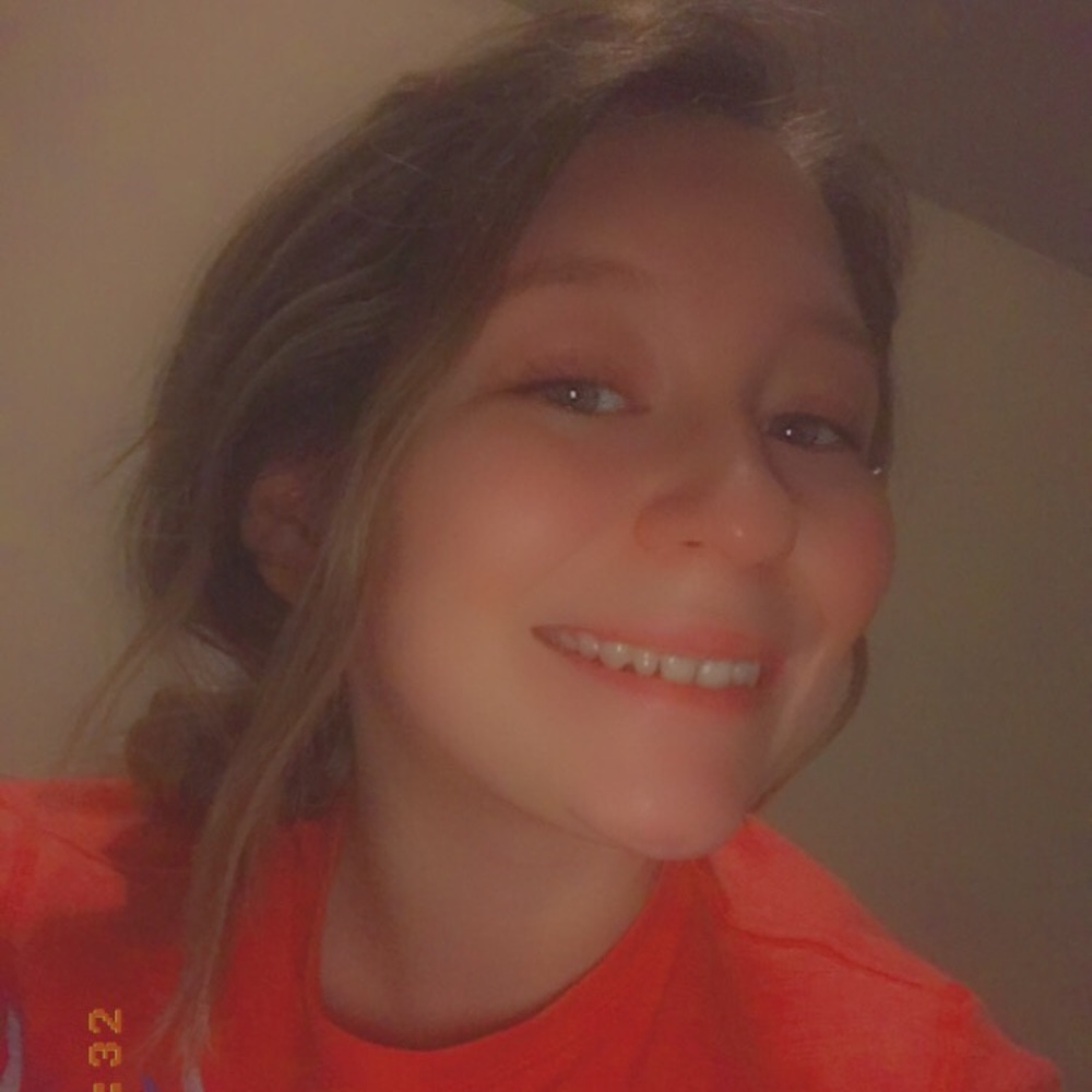 Meet your Posher, Aliya